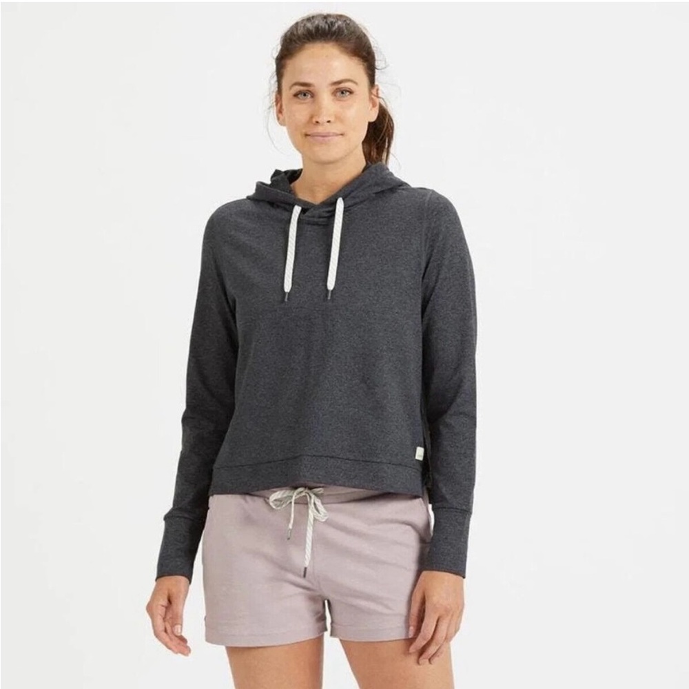 Halo Essential Hoodie Women's DreamKnit Hoodie